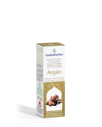 Aceite Vegetal Virgen de ARGÁN (ECOCERT)