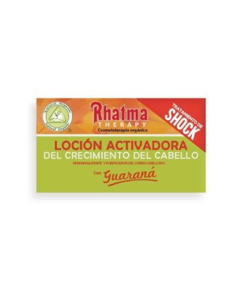 LOCIÓN ACTIVADORA CRECIMIENTO-SHOCK
