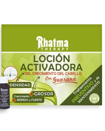 LOCIÓN ACTIVADORA CRECIMIENTO PREVENTIVO