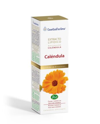 Calendula officinalis