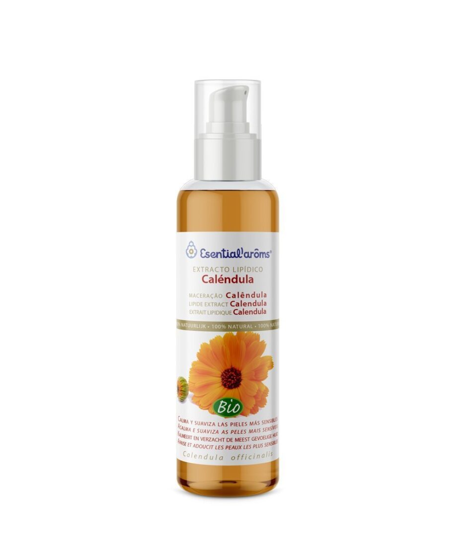 Calendula officinalis
