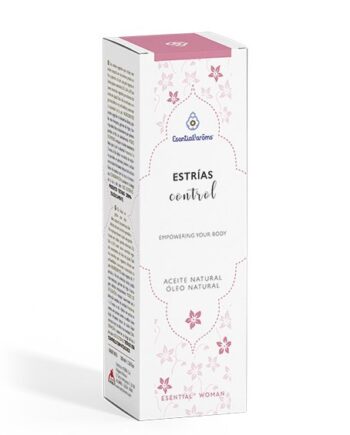 ESTRÍAS control