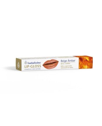 Lip-gloss Esential Beige Ambar