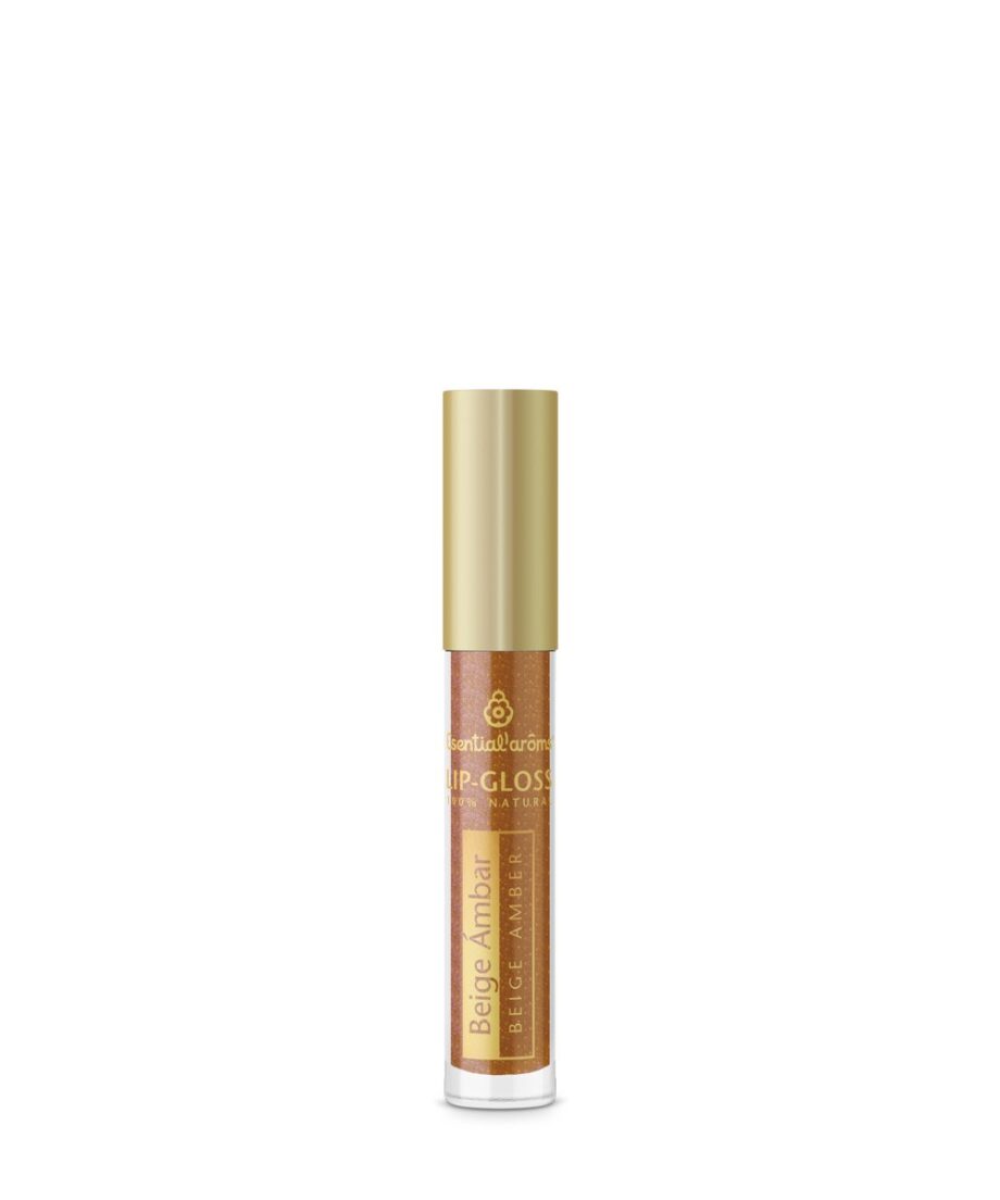 Lip-gloss Esential Beige Ambar