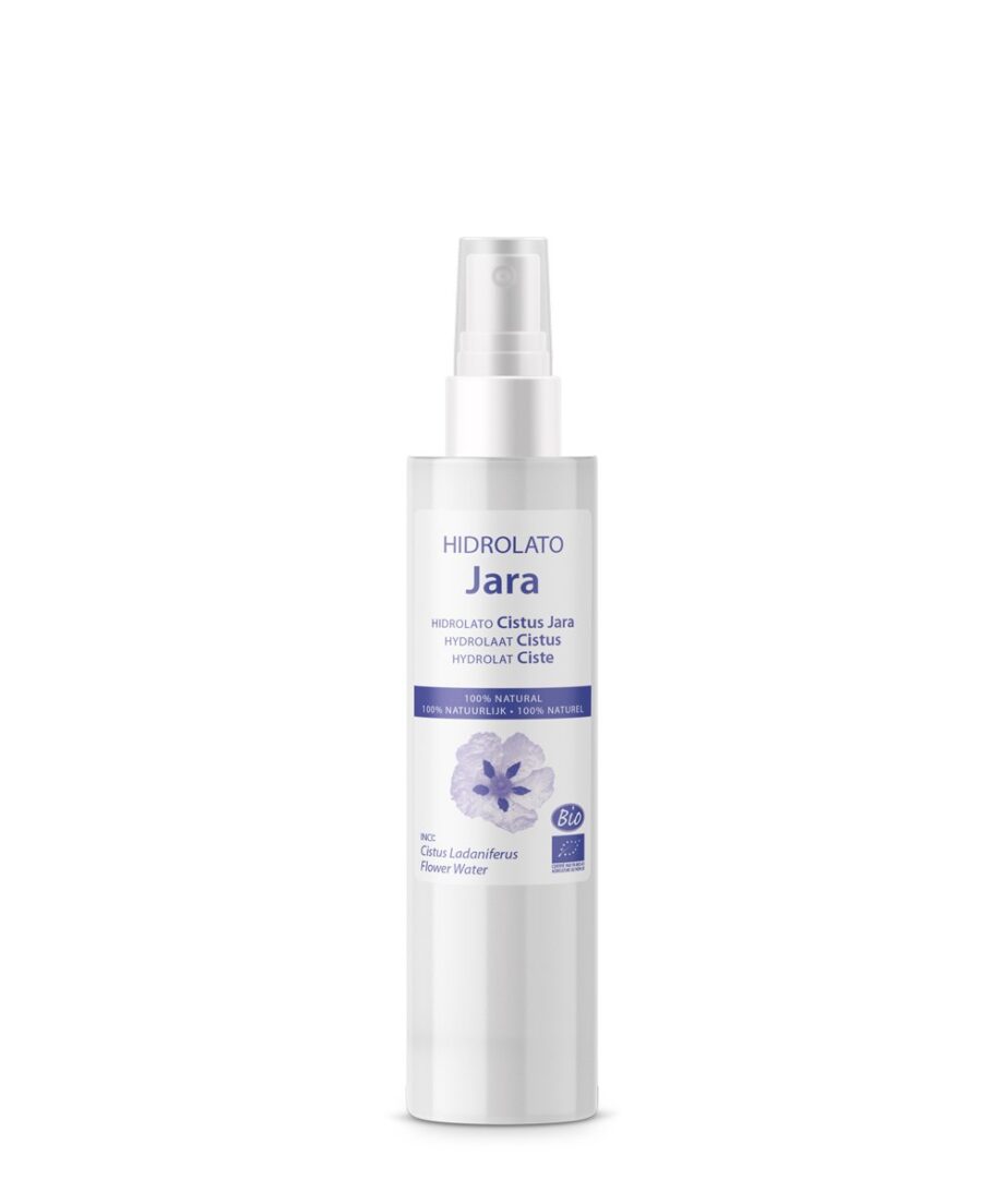 Hidrolato de Jara (ECOCERT)