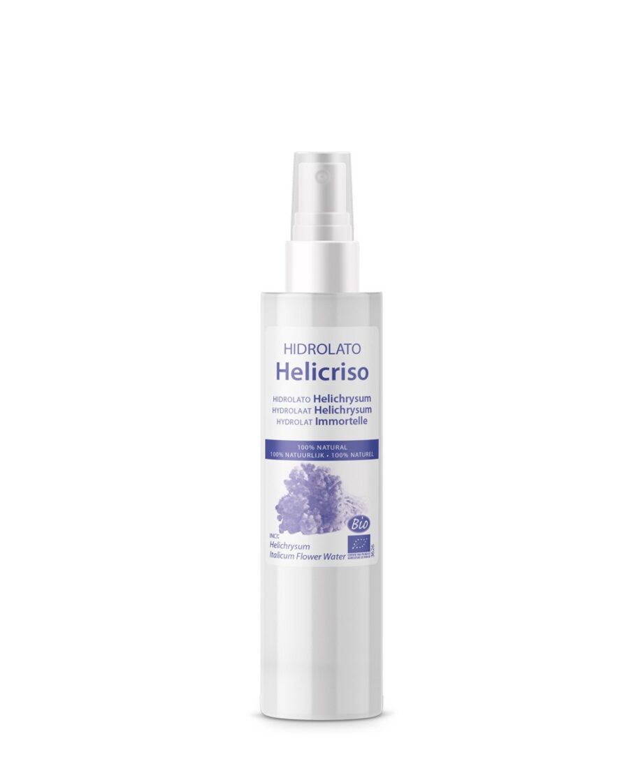 Hidrolato de Helicriso  (ECOCERT)