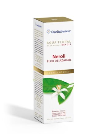 Hidrolato de Neroli