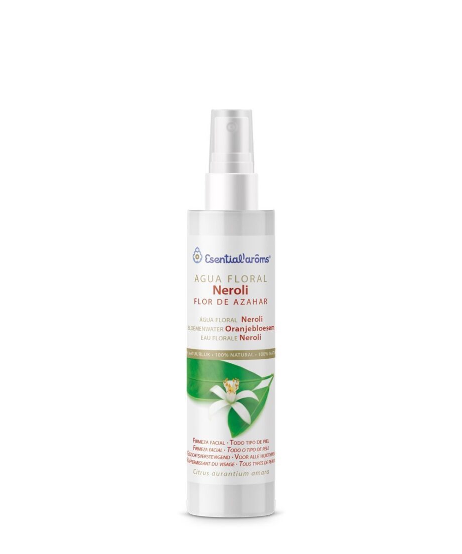 Hidrolato de Neroli