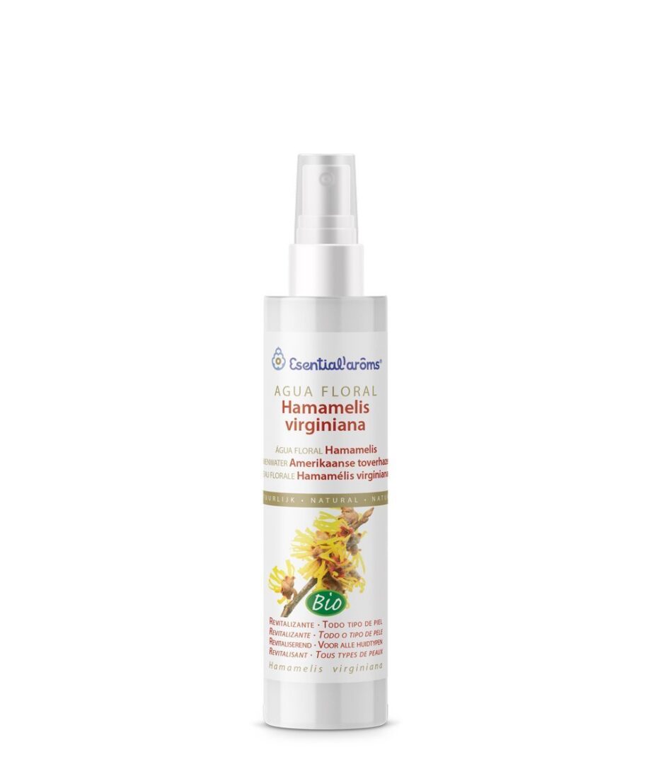Hidrolato de Hamamelis (ECOCERT)
