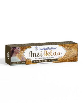 ANSI-RELAX Roll-on