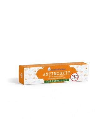 ANTI-MOSKIT Roll-on