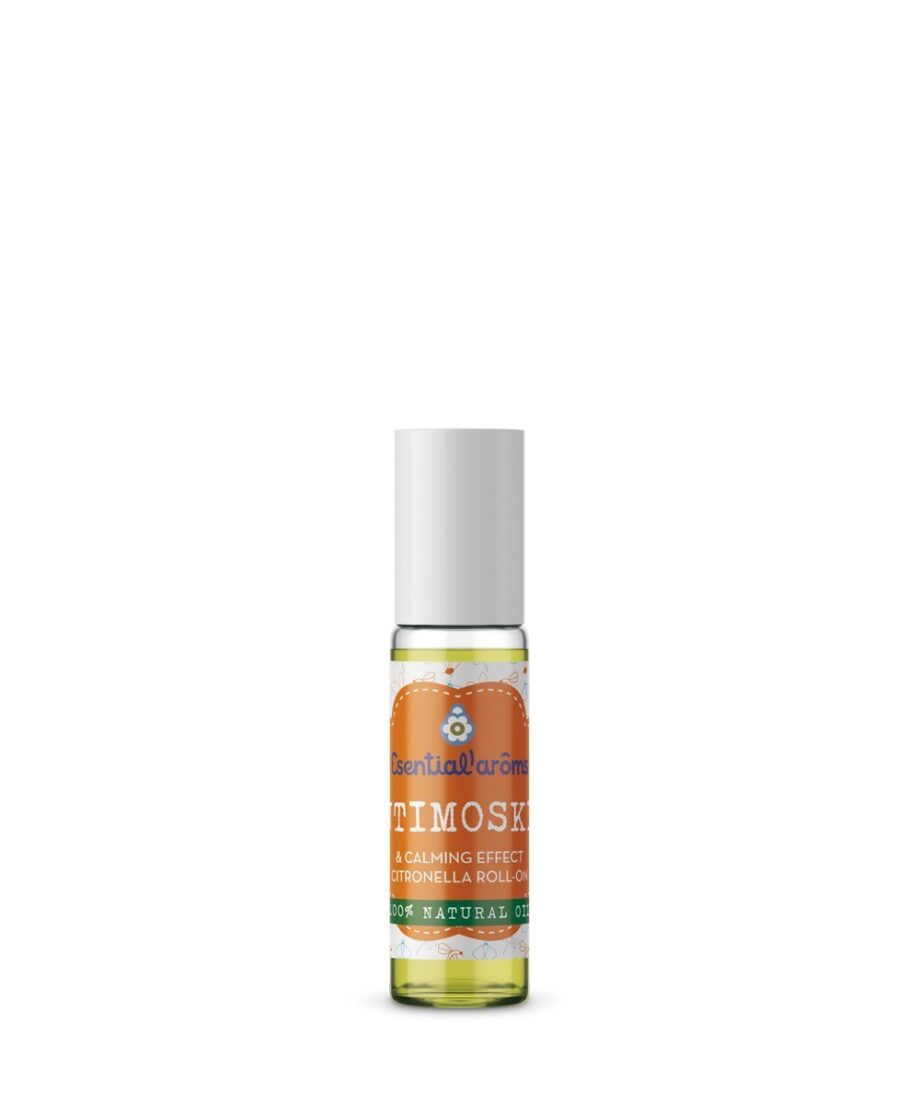 ANTI-MOSKIT Roll-on