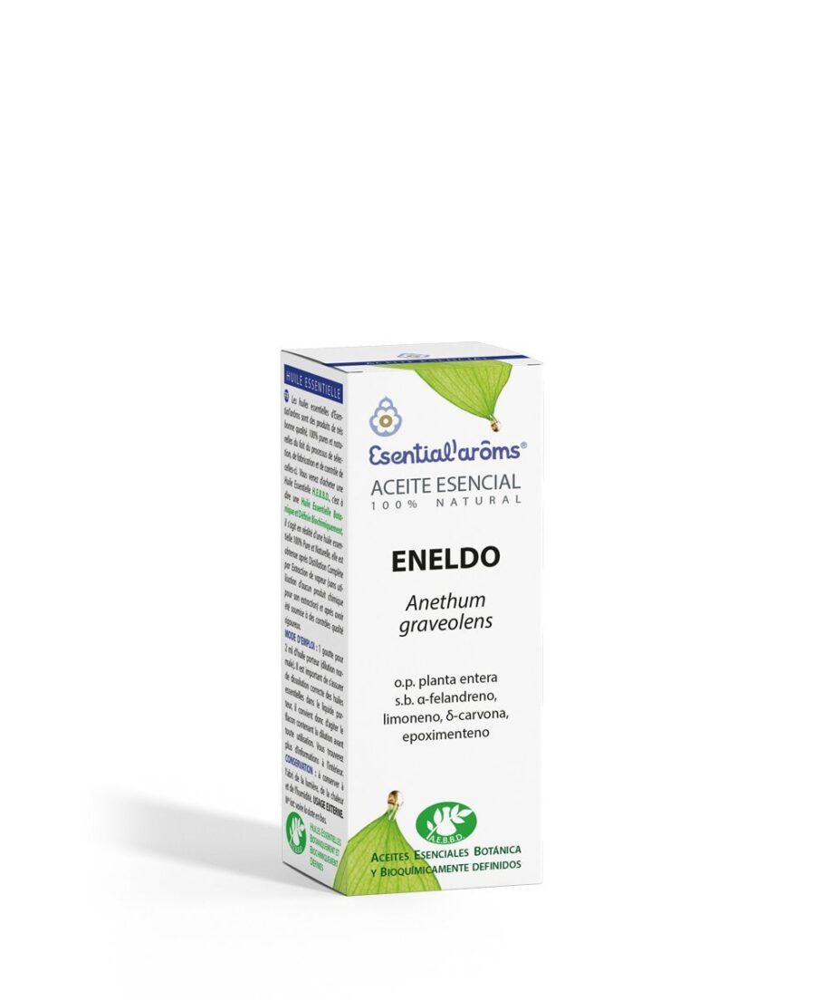 Eneldo