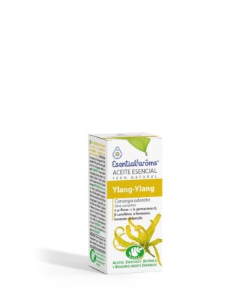 Ylang - Ylang