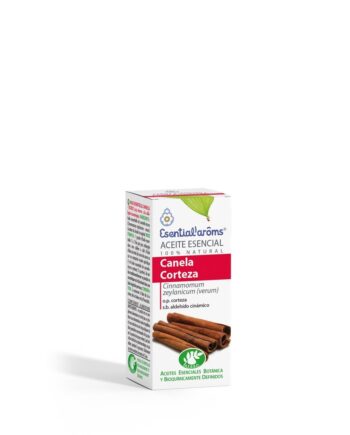 Canela corteza