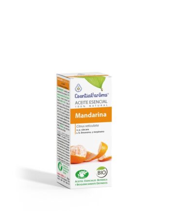 Mandarina - BIO