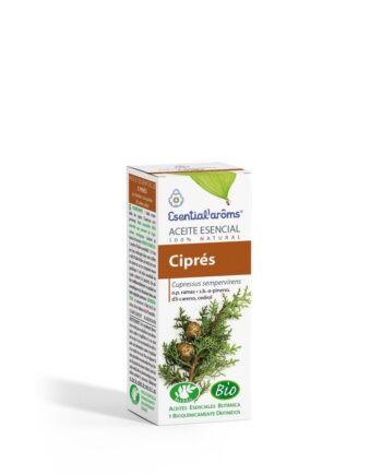 Ciprés - BIO
