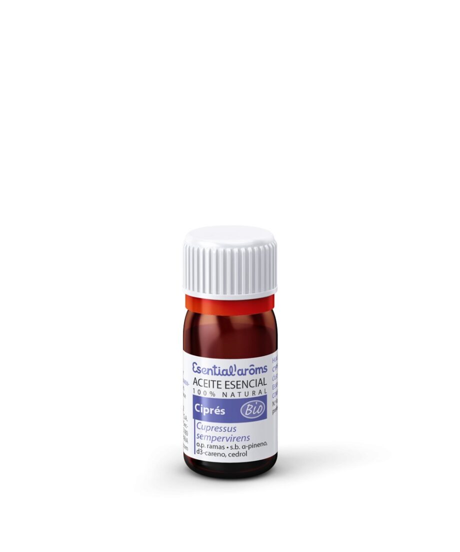 Ciprés - BIO