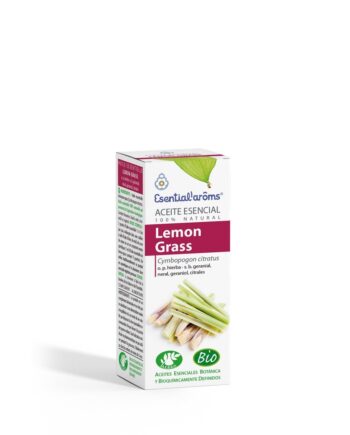 Lemon - grass - BIO
