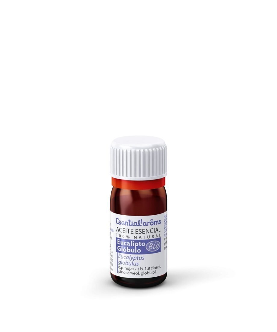 Eucalipto Globulus - BIO