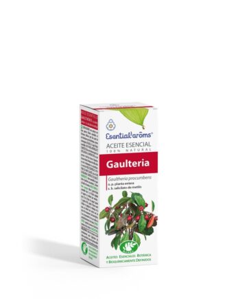Gaulteria