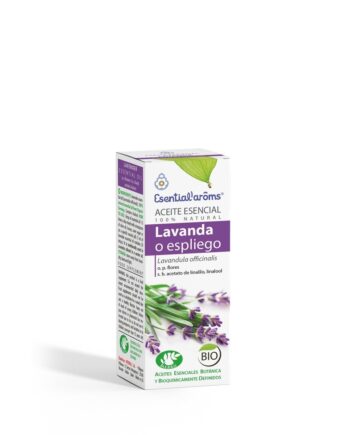 Lavanda - BIO