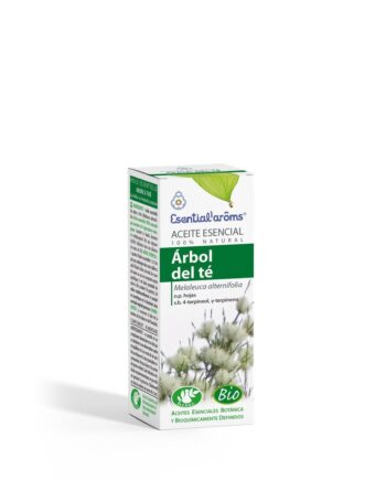 Arbol del Té - BIO