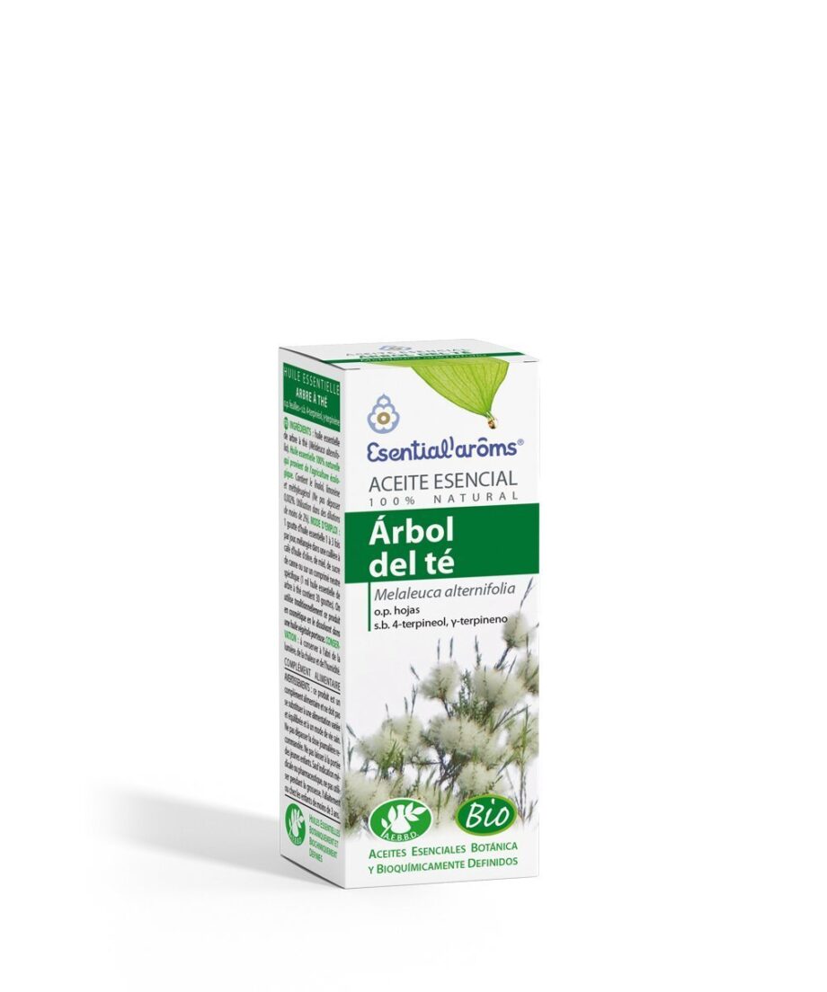 Arbol del Té - BIO