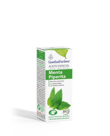 Menta piperita - BIO