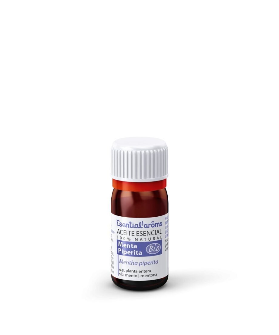 Menta piperita - BIO