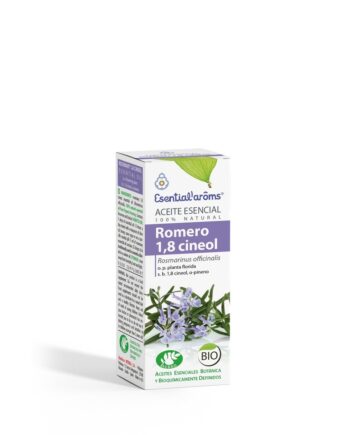 Romero 1,8 cineol - BIO