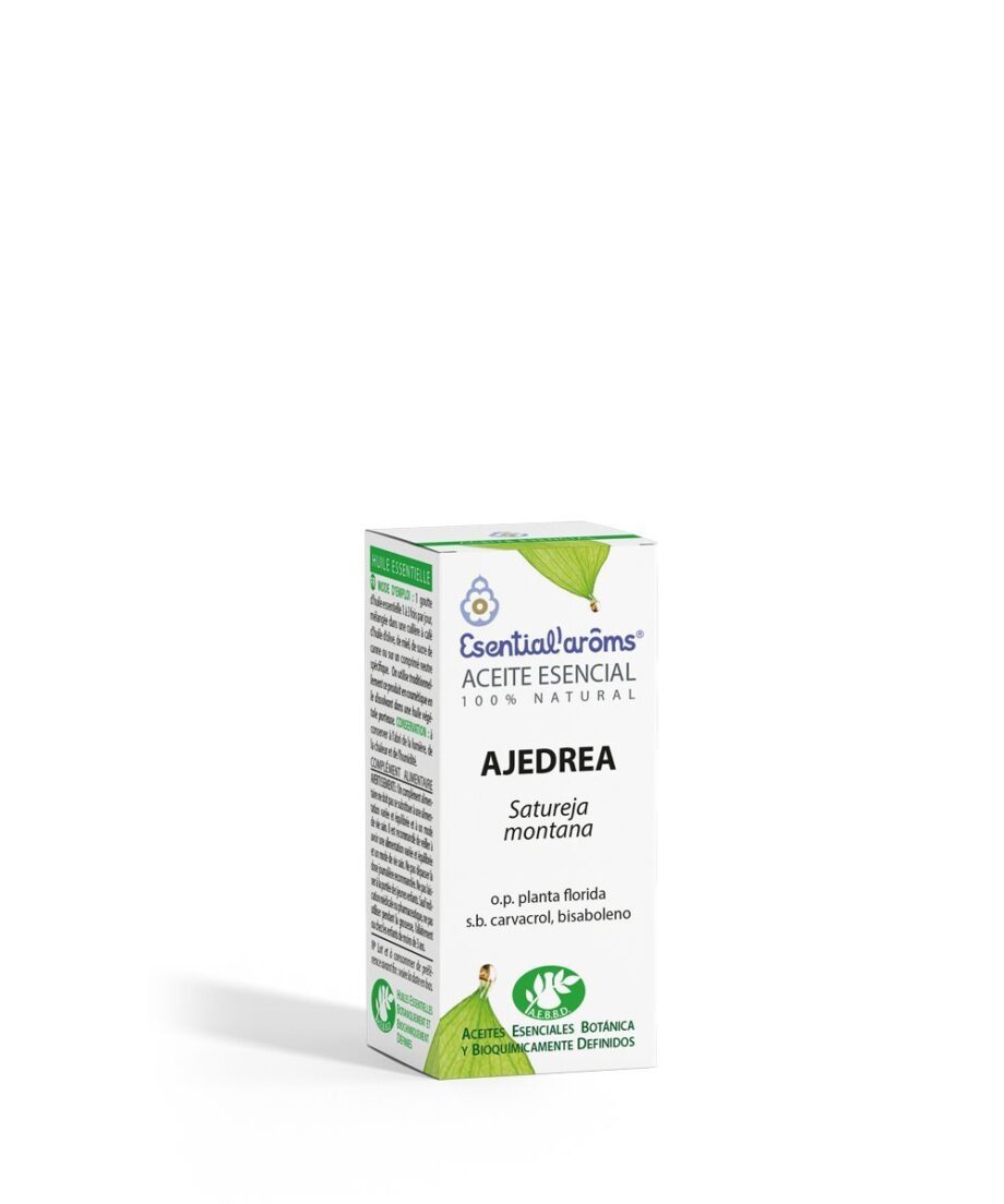Ajedrea