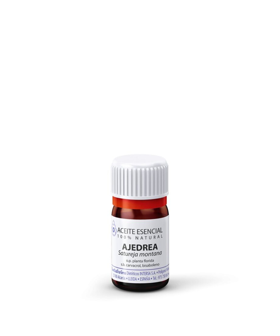 Ajedrea