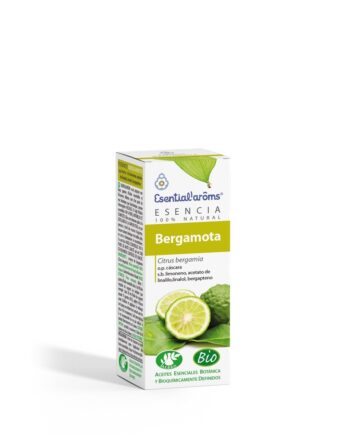 Bergamota - BIO