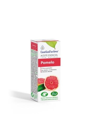Pomelo - BIO
