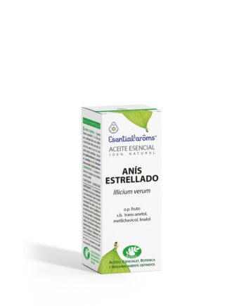 Anís estrellado
