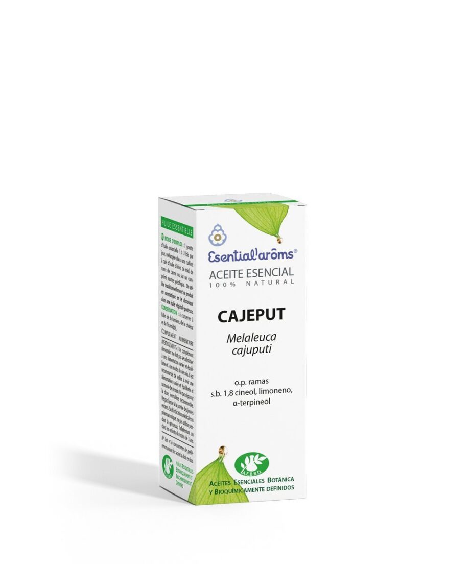 Cajeput