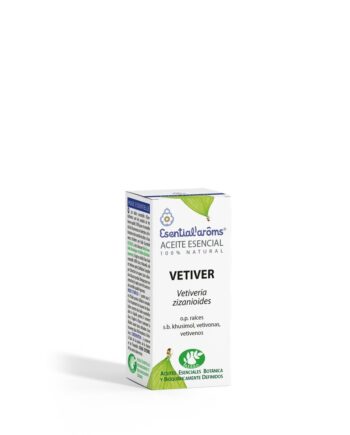 Vétiver