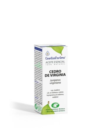 Cedro de Virginia