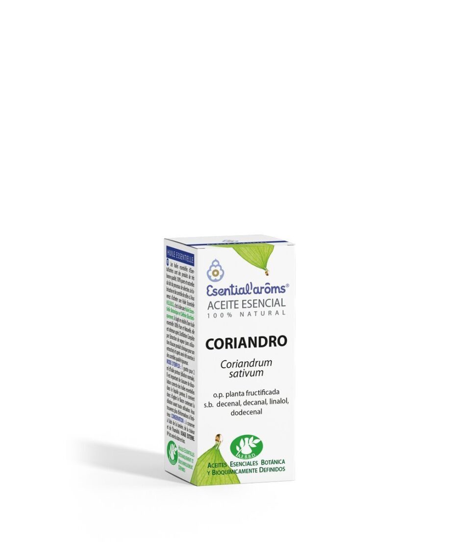 Coriandro