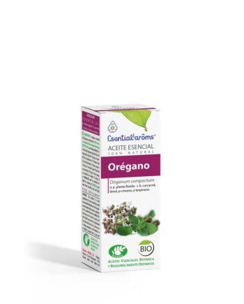 Orégano - BIO