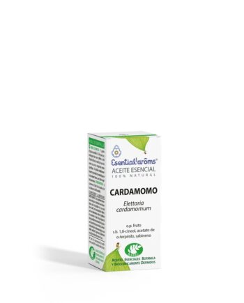 Cardamomo