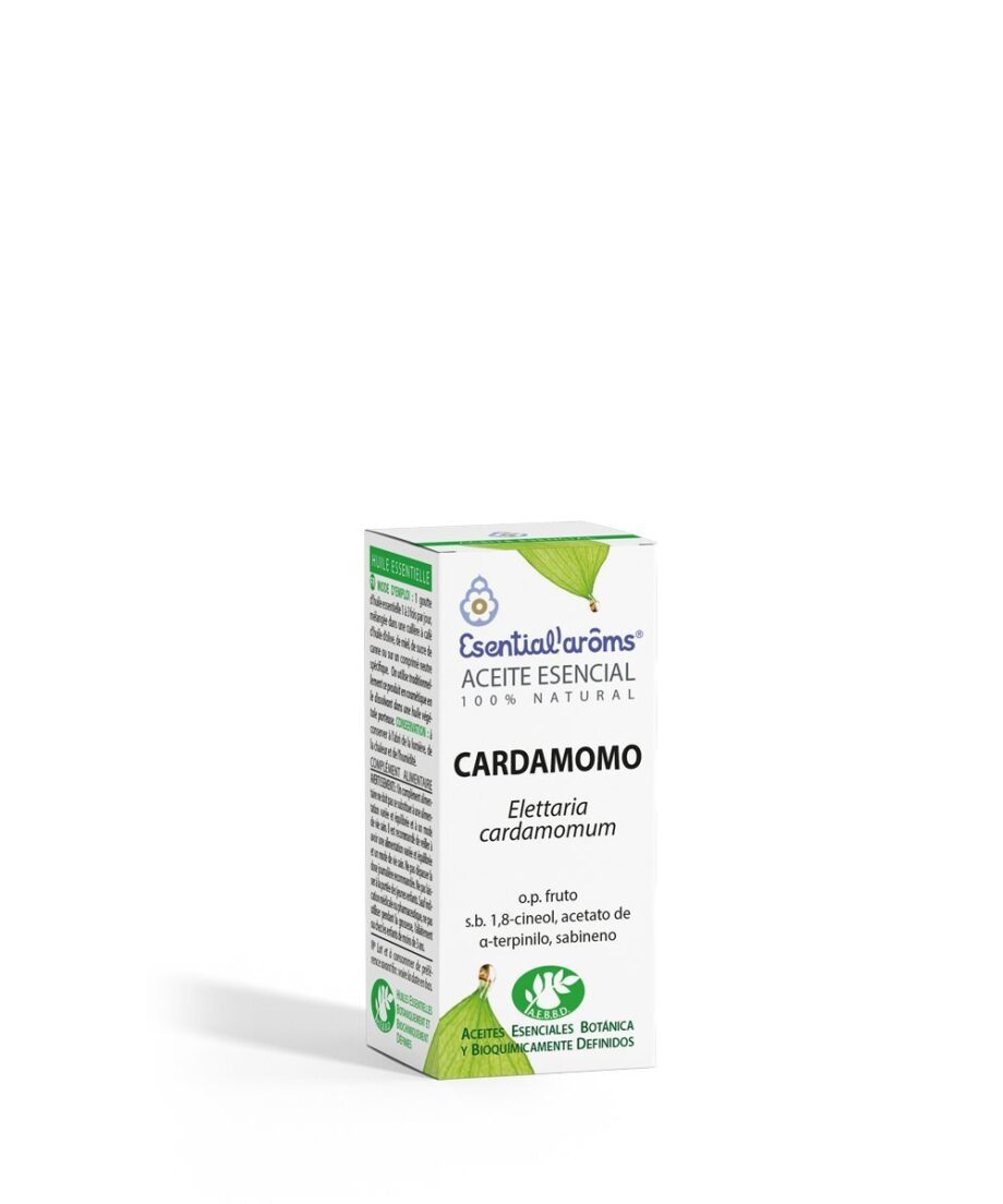 Cardamomo