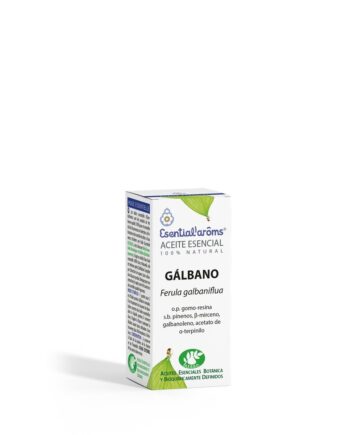 Gálbano