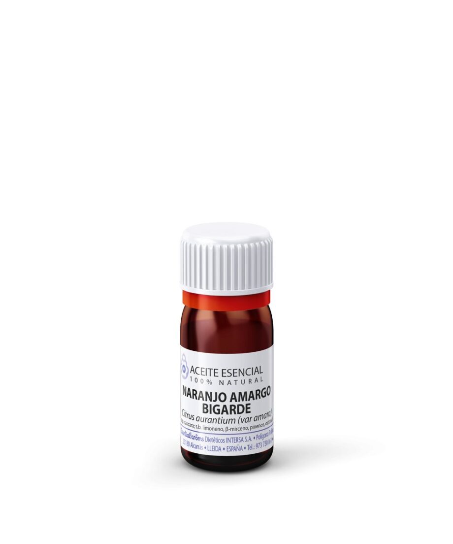 Naranjo amargo bigarde
