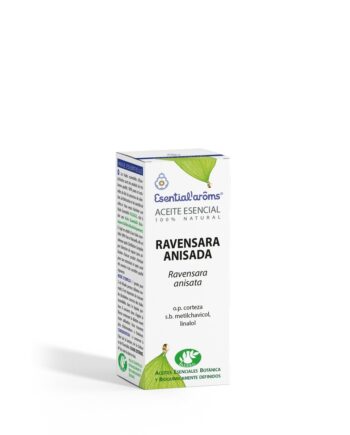Ravensara anisada
