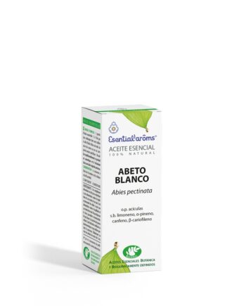 Abeto Blanco