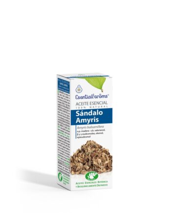 Sándalo Amiris