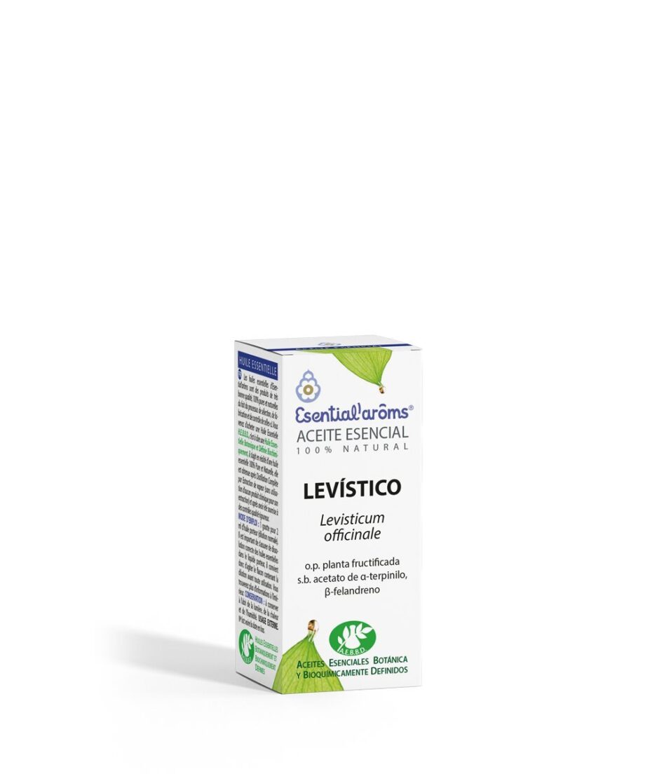 Levístico