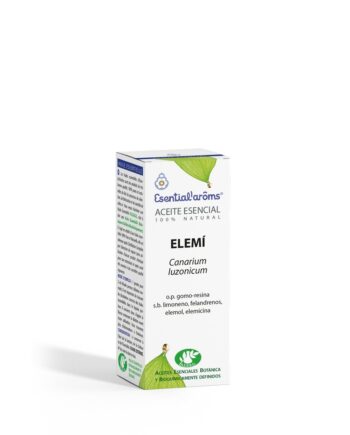 Elemí